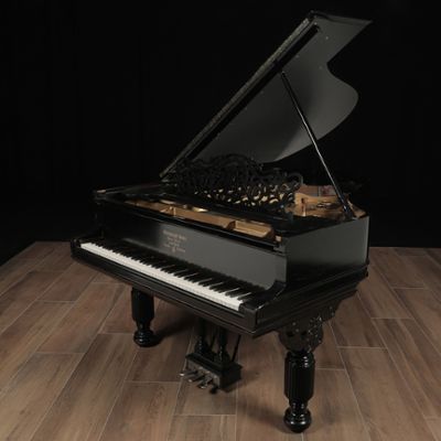 Steinway pianos for sale: 1889 Steinway Victorian A - $34,500