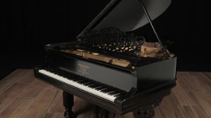 Steinway pianos for sale: 1889 Steinway Victorian A - $34,500
