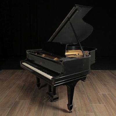Steinway pianos for sale: 1889 Steinway Grand A - $38,000