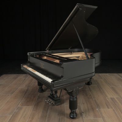 Steinway pianos for sale:  - $65,000