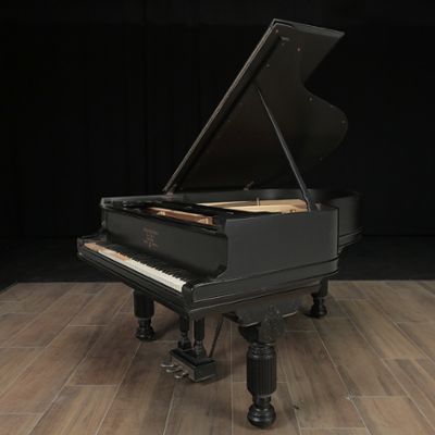 Steinway pianos for sale: 1893 Steinway Victorian A - $65,000