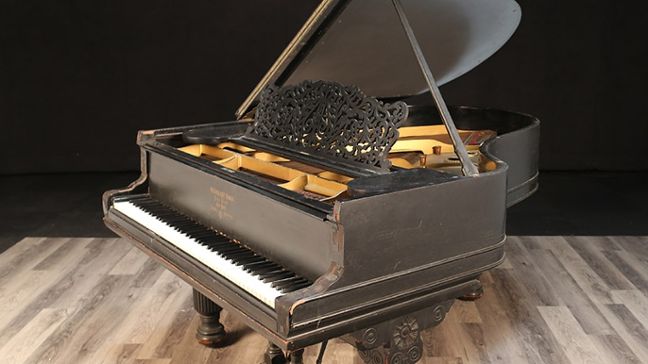 <span>1893</span> Steinway A