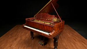 Steinway pianos for sale: 1894 Steinway Victorian A - $58,000