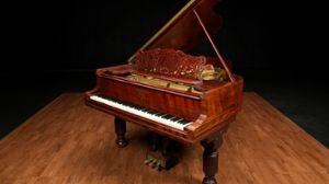 Steinway pianos for sale: 1894 Steinway Victorian A - $58,000