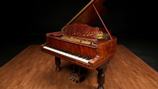 <span>1894</span> Steinway A