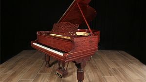Steinway pianos for sale: 1894 Steinway Grand A - $58,500