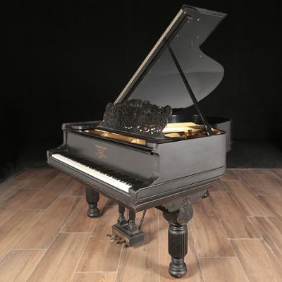 Steinway pianos for sale: 1896 Steinway Grand A - $59,500