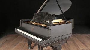 Steinway pianos for sale: 1896 Steinway Grand A - $59,500