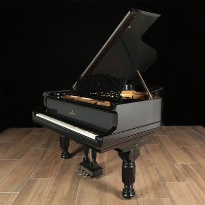 Steinway pianos for sale: 1897 Steinway Grand A - $59,500