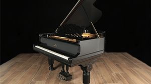 Steinway pianos for sale: 1897 Steinway Grand A - $79,100