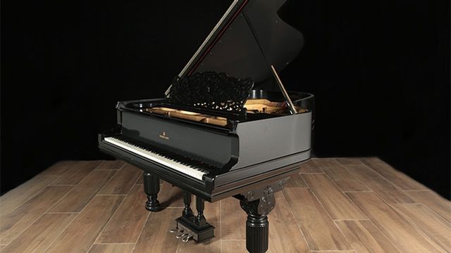 <span>1897</span> Steinway A