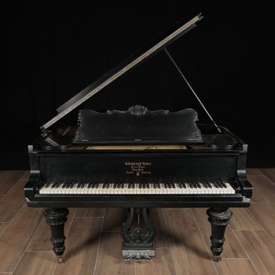 Steinway pianos for sale:  - $65,000