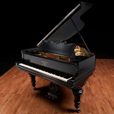 Steinway pianos for sale:  - $45,000