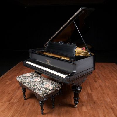 Steinway pianos for sale:  - $45,000