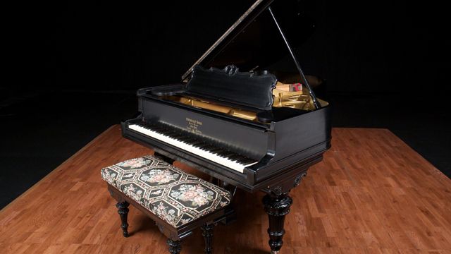 <span>1900</span> Steinway A