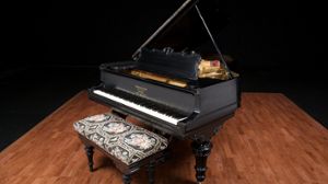 Steinway pianos for sale: 1900 Steinway Victorian A - $45,000