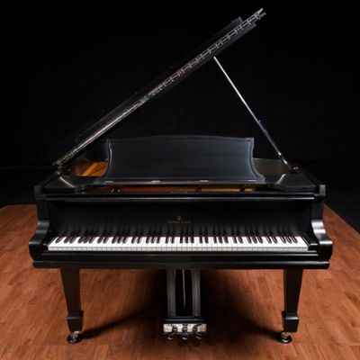 Steinway pianos for sale: 1900 Steinway A - $63,800