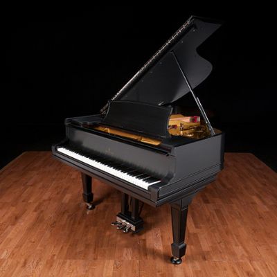 Steinway pianos for sale: 1900 Steinway A - $63,800