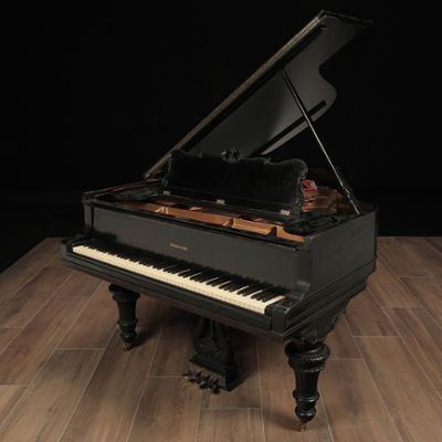 Steinway pianos for sale: 1900 Steinway Victorian A - $45,000