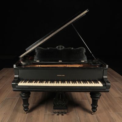 Steinway pianos for sale:  - $45,000