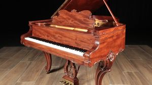 Steinway pianos for sale: 1902 Steinway Louie XV A - $79,100