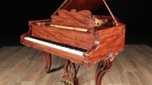 Steinway pianos for sale: 1902 Steinway Louie XV A - $59,500