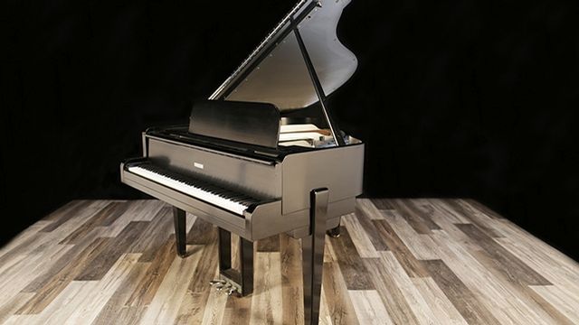 <span>1940</span> Steinway S