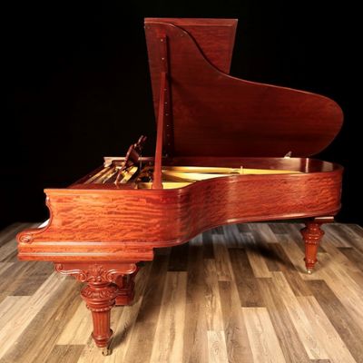 Steinway pianos for sale: 1902 Steinway Grand B - $49,900