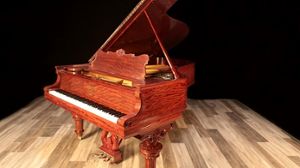 Steinway pianos for sale: 1902 Steinway Grand B - $49,900