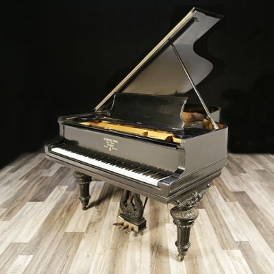 Steinway pianos for sale: 1903 Steinway Grand B - $85,000