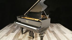 Steinway pianos for sale: 1903 Steinway Grand B - $85,000