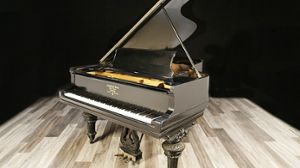 Steinway pianos for sale: 1903 Steinway Grand B - $85,000