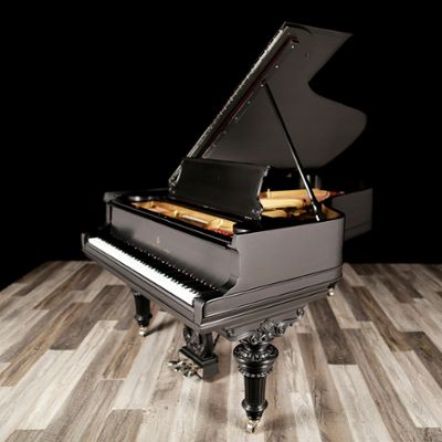 Steinway pianos for sale: 1904 Steinway Grand B - $   0
