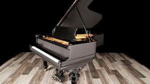 Steinway pianos for sale: 1904 Steinway Grand B - $   0