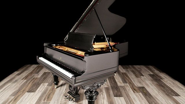 <span>1904</span> Steinway B