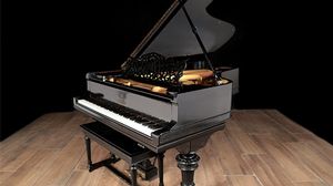 Steinway pianos for sale: 1905 Steinway Hamburg Grand B - $85,000