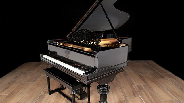 <span>1905</span> Steinway B