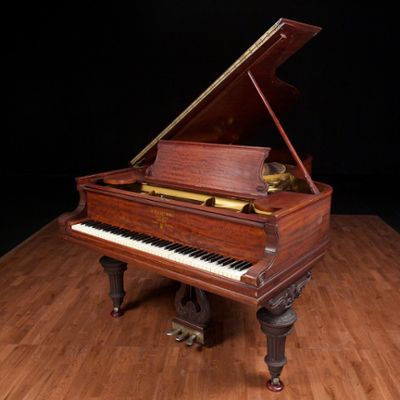 Steinway pianos for sale: 1905 Steinway Victorian B - $85,000