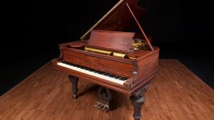 Steinway pianos for sale: 1905 Steinway Victorian B - $113,100