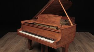 Steinway pianos for sale: 1906 Steinway B - $127,700