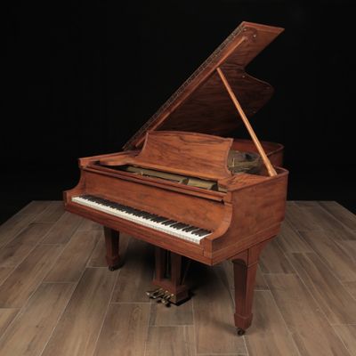 Steinway pianos for sale: 1906 Steinway B - $96,000