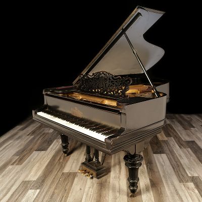 Steinway pianos for sale: 1907 Steinway Hamburg Grand B - $   0