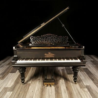 Steinway pianos for sale: 1907 Steinway Hamburg Grand B - $   0