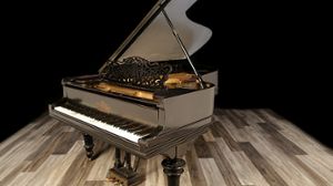 Steinway pianos for sale: 1907 Steinway Hamburg Grand B - $126,400