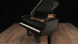 Steinway pianos for sale: 1908 Steinway Grand - $64,500