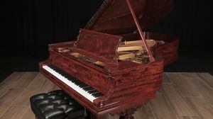 Steinway pianos for sale: 1908 Steinway Victorian B - $58,000