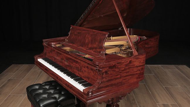 <span>1908</span> Steinway B