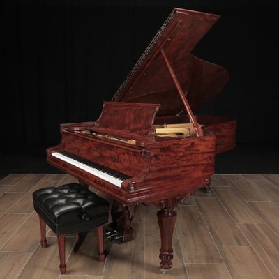 Steinway pianos for sale: 1908 Steinway Victorian B - $58,000