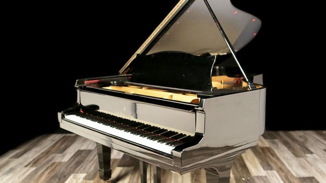 <span>1910</span> Steinway B