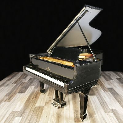 Steinway pianos for sale:  - $88,000